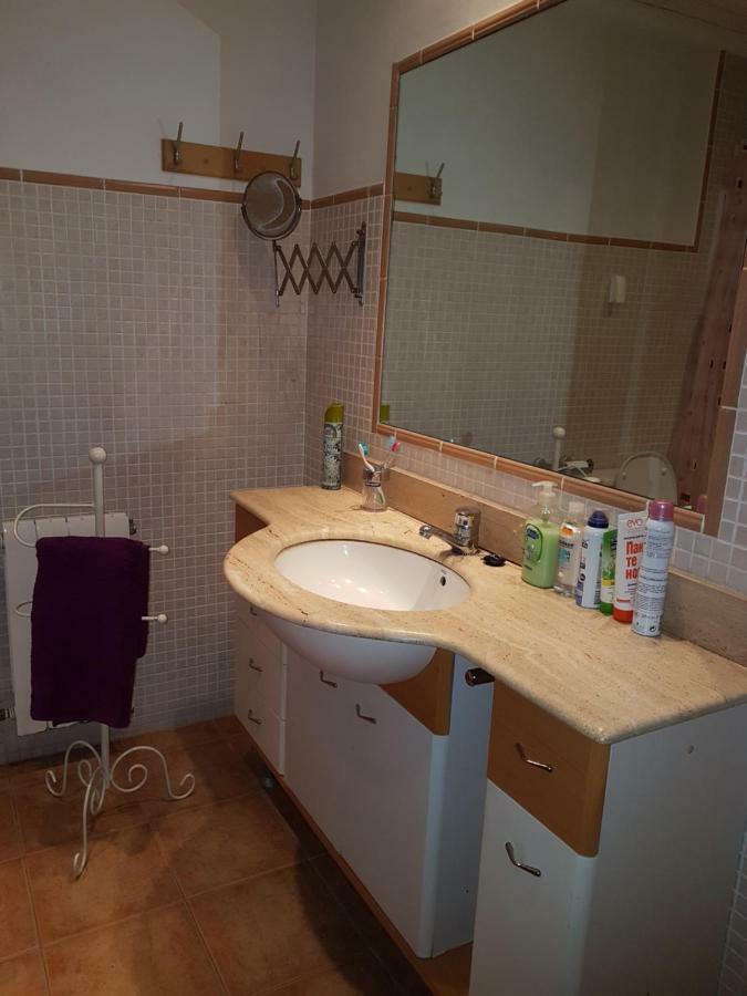 Apartment Svetlana 9 Alicante