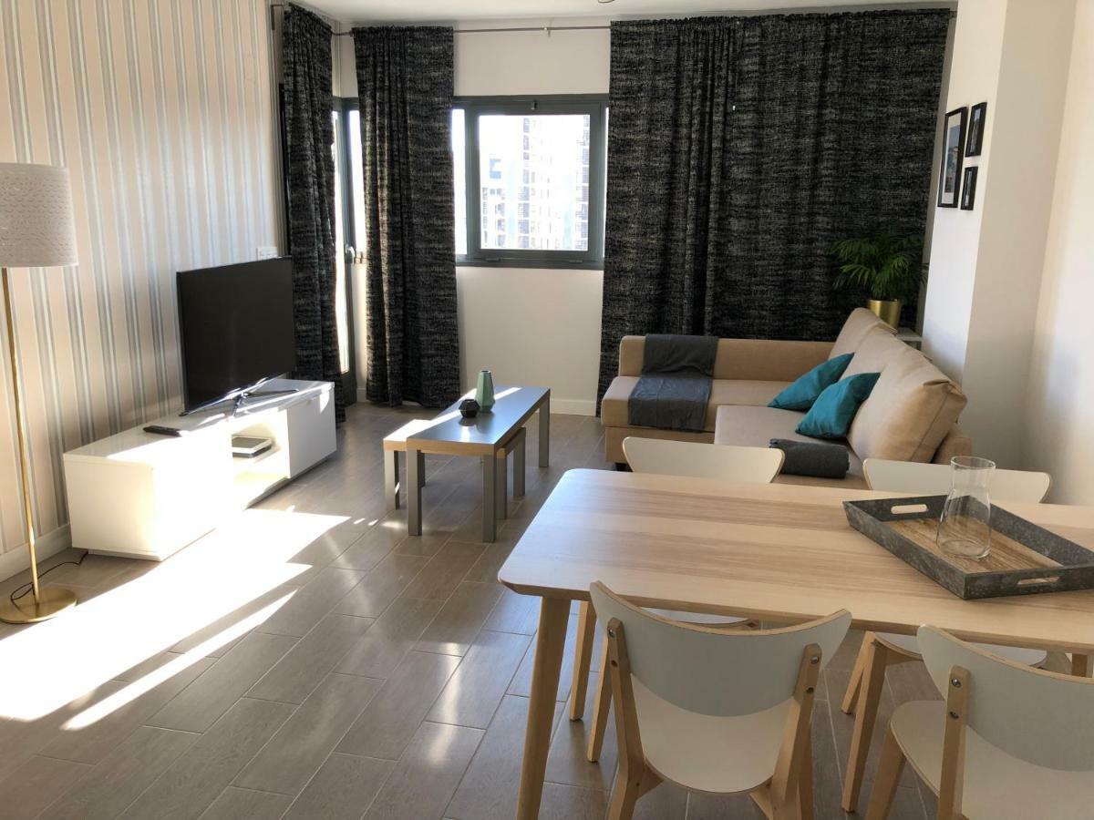 Apartment New In San Juan Playa, Pau5