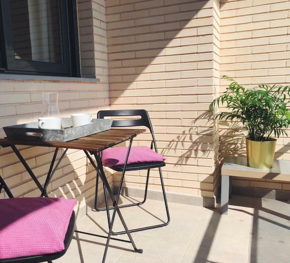 New In San Juan Playa, Pau5 * Alicante