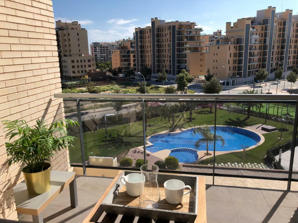 Apartment New In San Juan Playa, Pau5 *