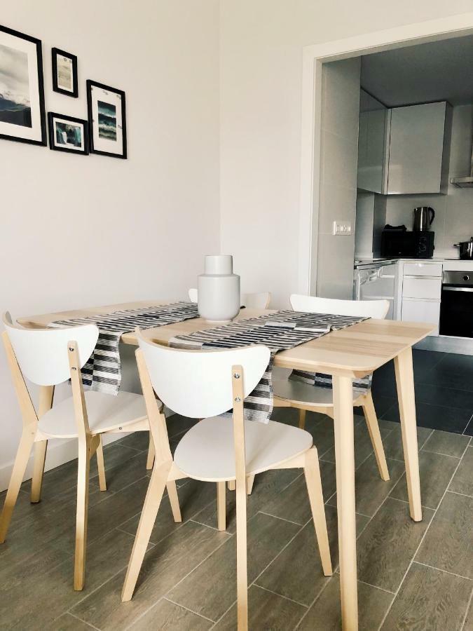 New In San Juan Playa, Pau5 Alicante