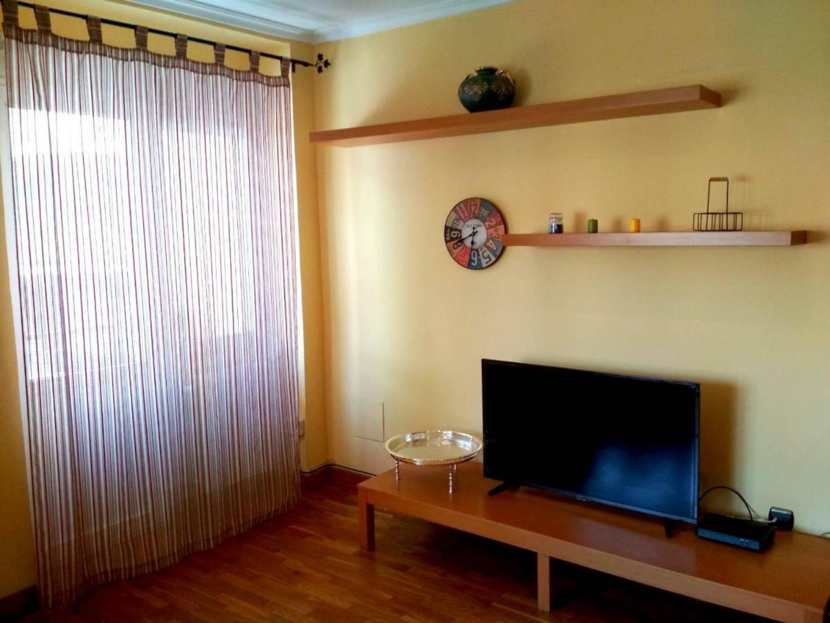 Svetlana 9 Apartment Alicante