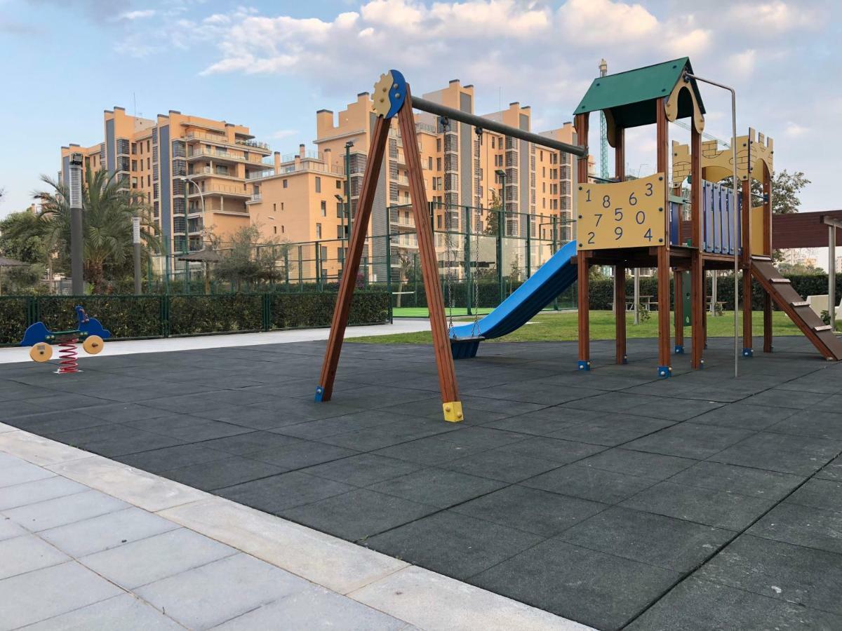 New In San Juan Playa, Pau5 Apartment
