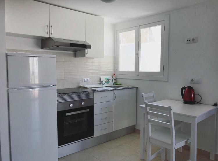 Apartamento Calle De Garcia Gutierrez, 9 *