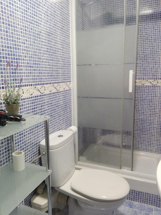 Apartamento Calle Manero Molla, 16, 6-3 Alicante