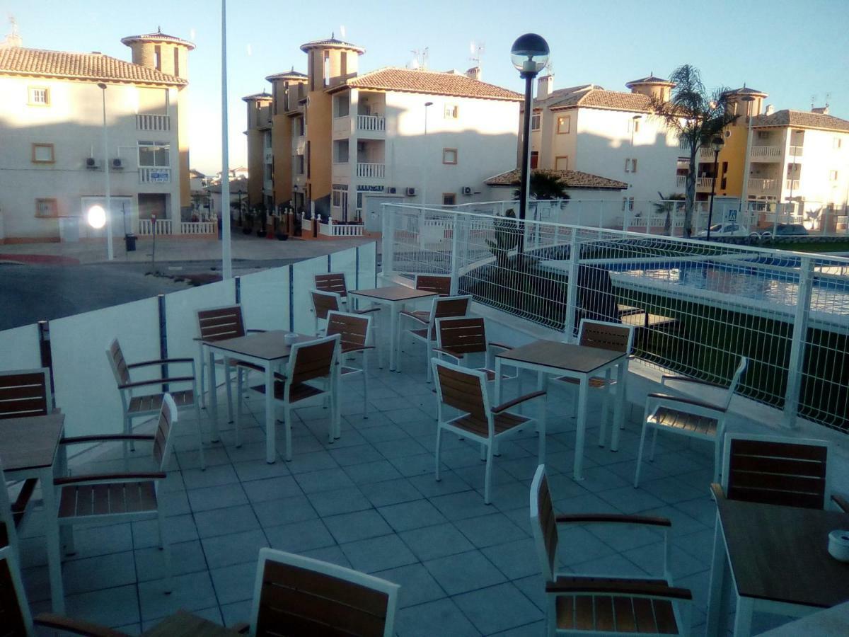 Flat La Marina Del Pinet