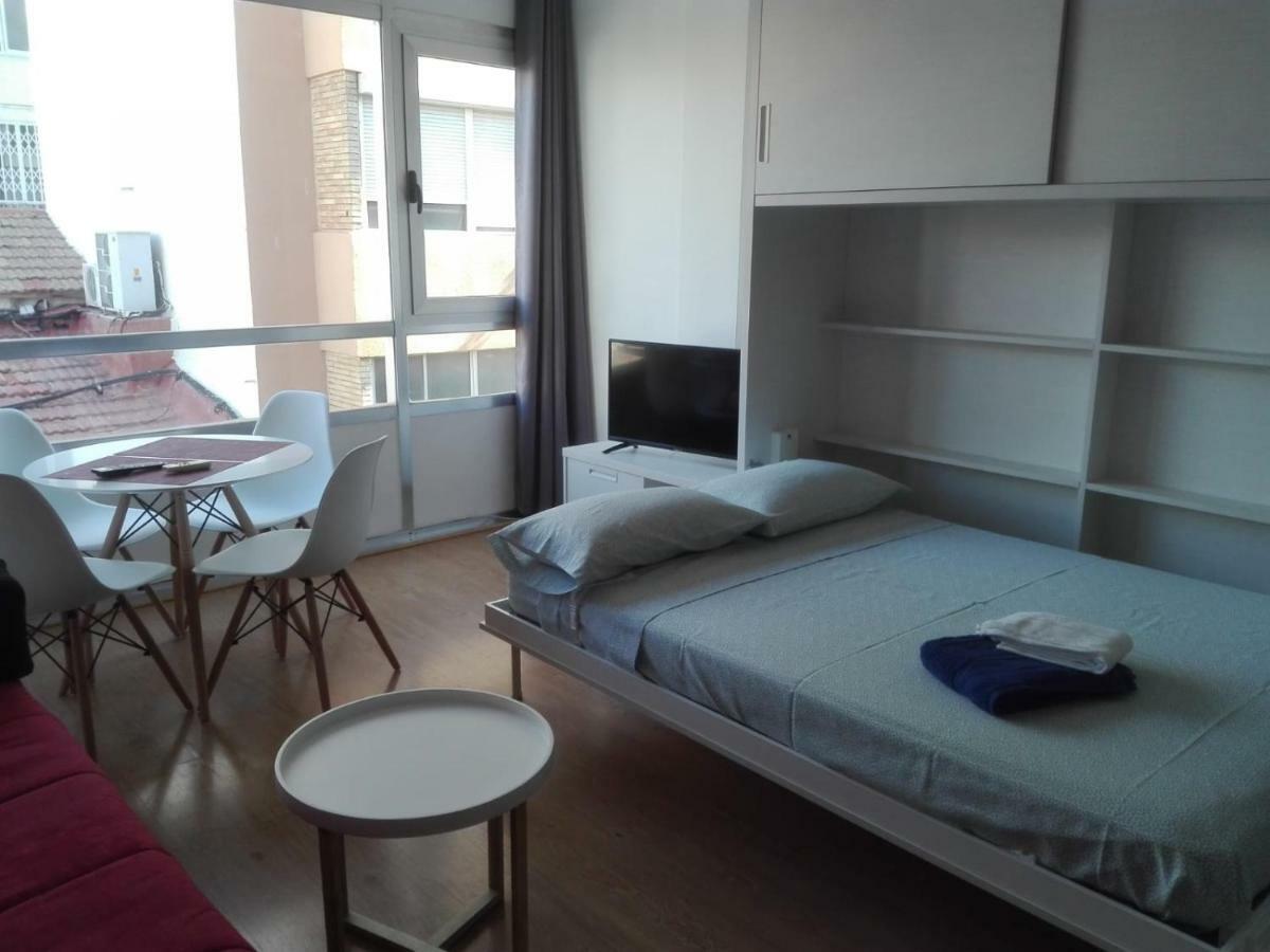 Calle Manero Molla, 16, 6-3 Apartamento Alicante