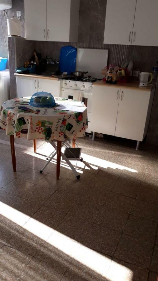 Homestay In