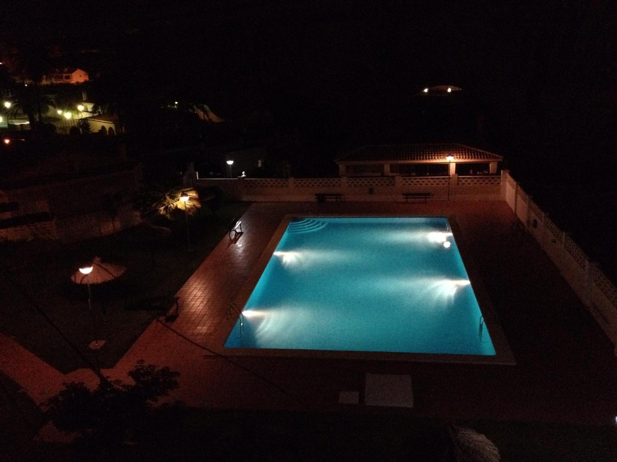 Loft San Juan Alicante