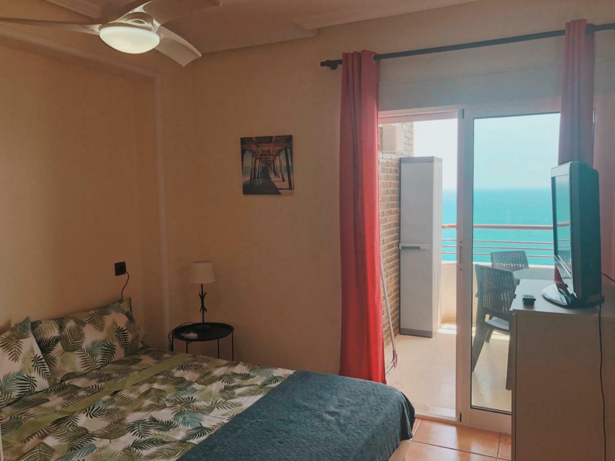 Apartamento Fantasticas Vistas Al Mar *