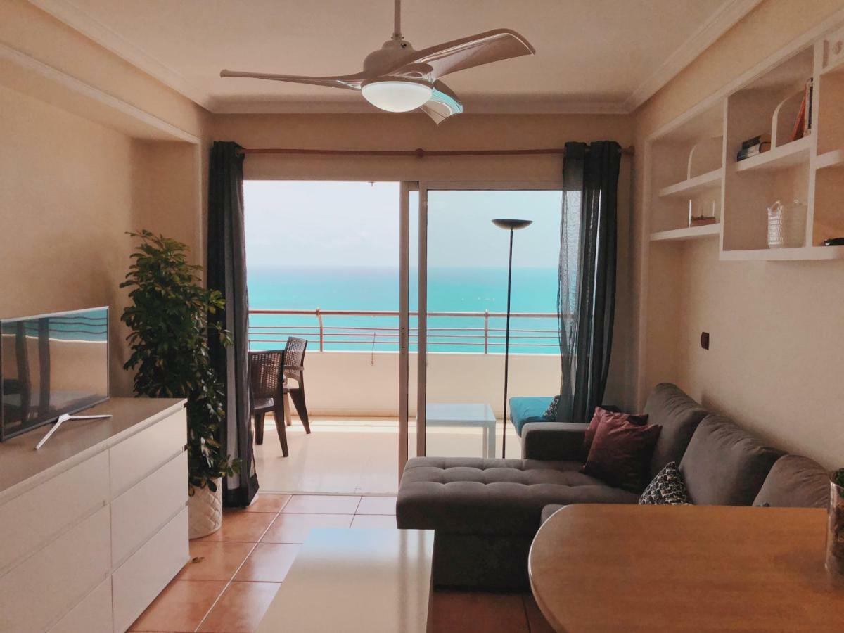 Fantasticas Vistas Al Mar Apartamento *
