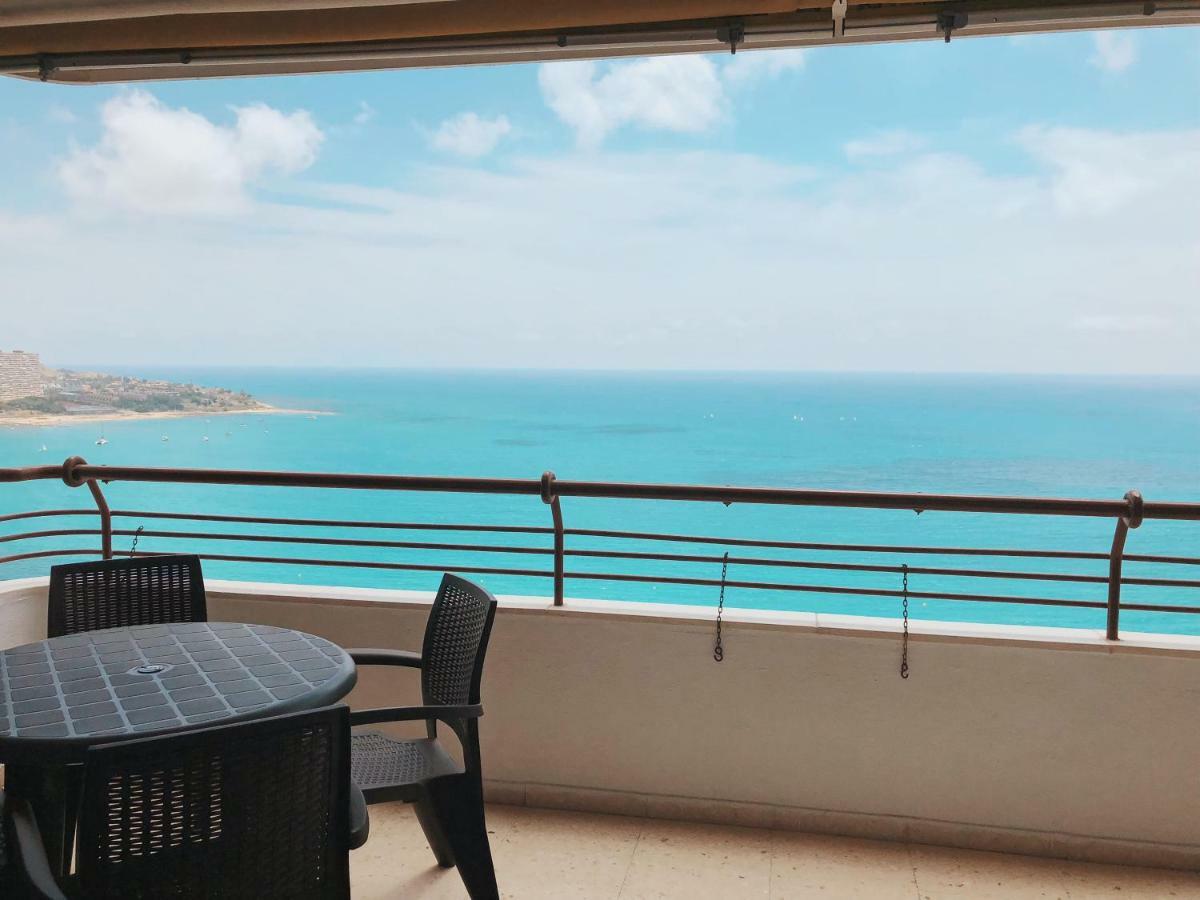 Fantasticas Vistas Al Mar Apartamento *