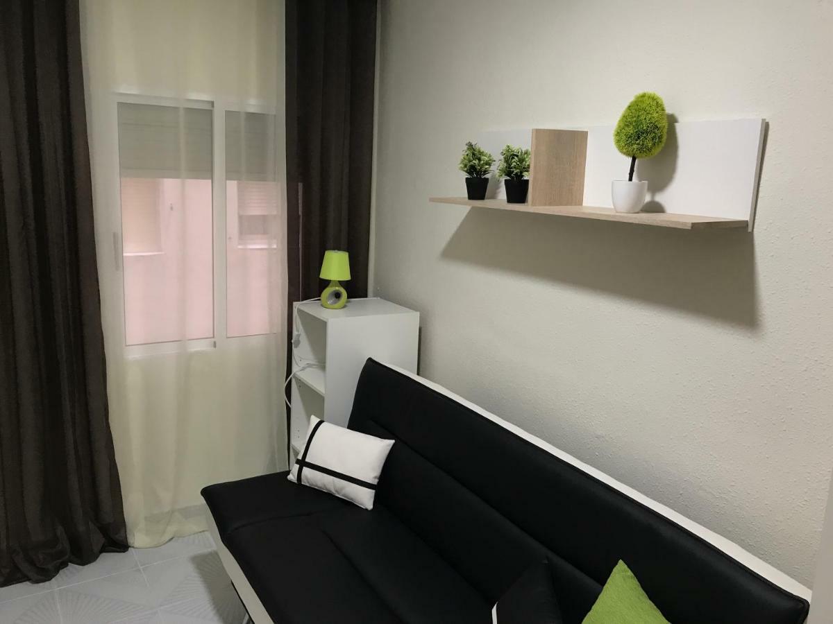 Apartment C/bejar 18