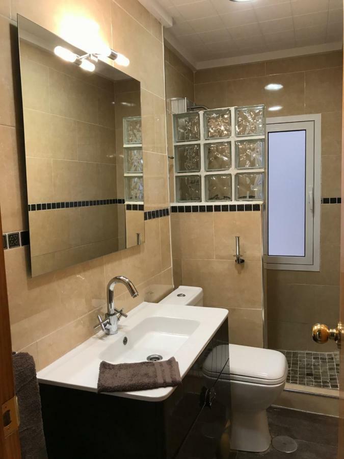 Apartment C/bejar 18 *