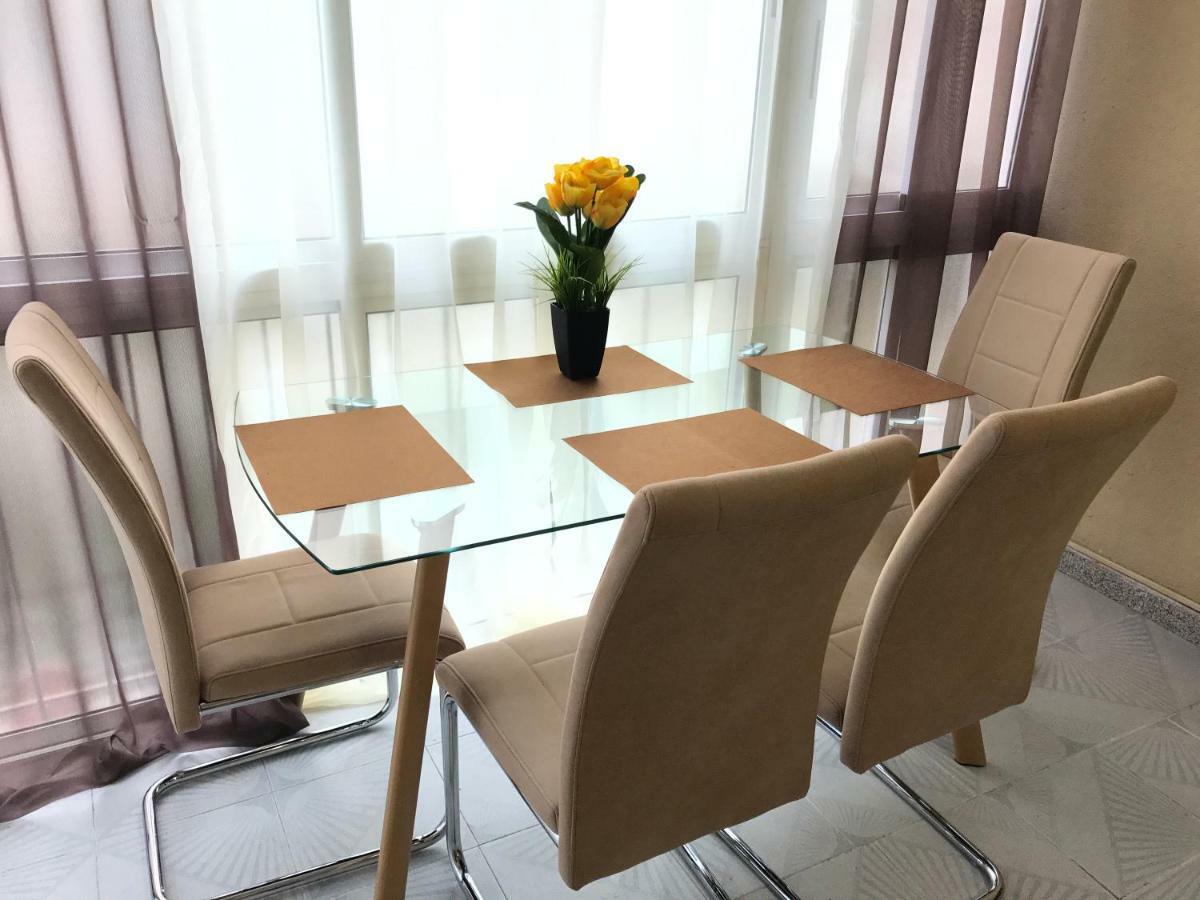 Apartment C/bejar 18 *