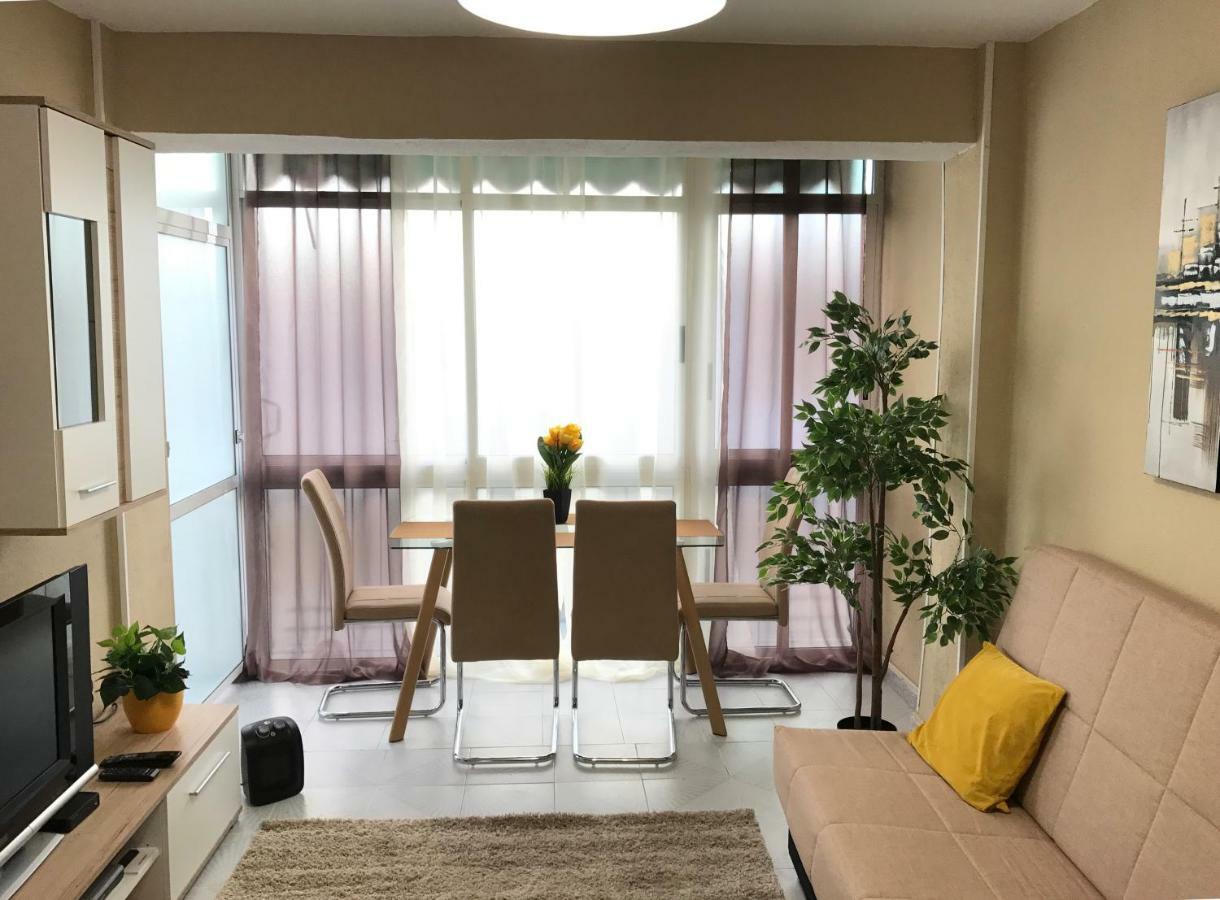 C/bejar 18 Apartment *