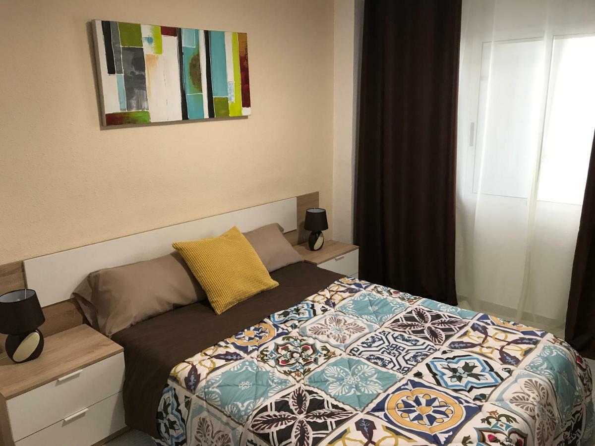 C/bejar 18 Apartment Alicante