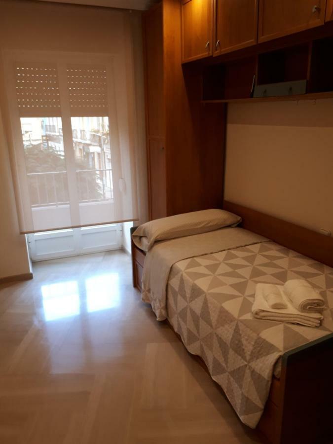 Calle Periodista Pirula Arderius, 1 Primero Appartement