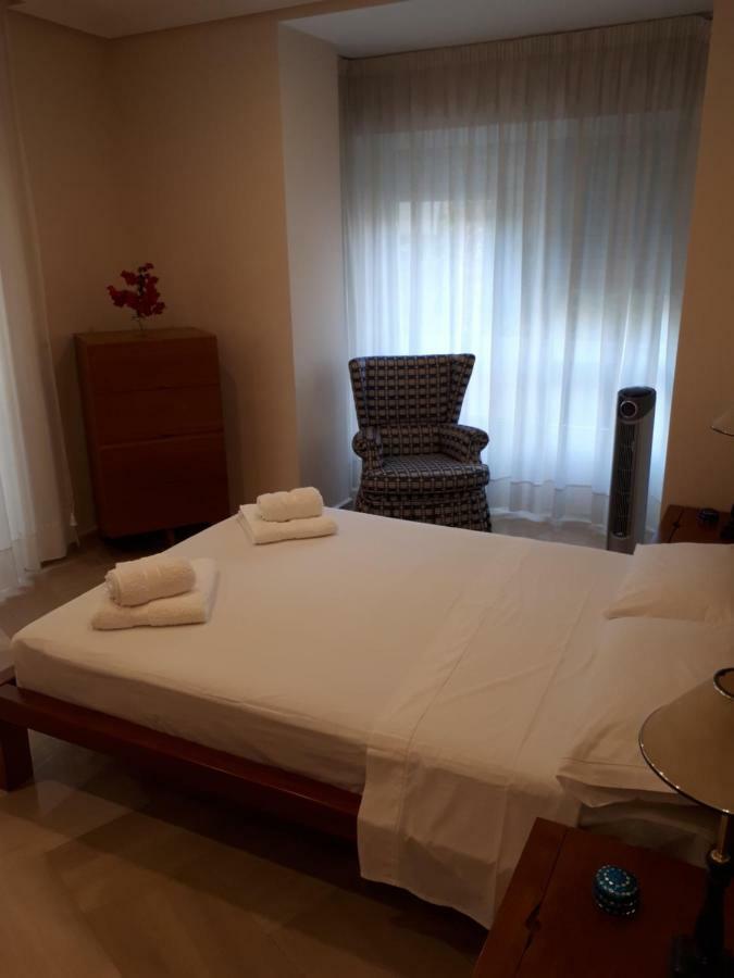 Calle Periodista Pirula Arderius, 1 Primero Appartement