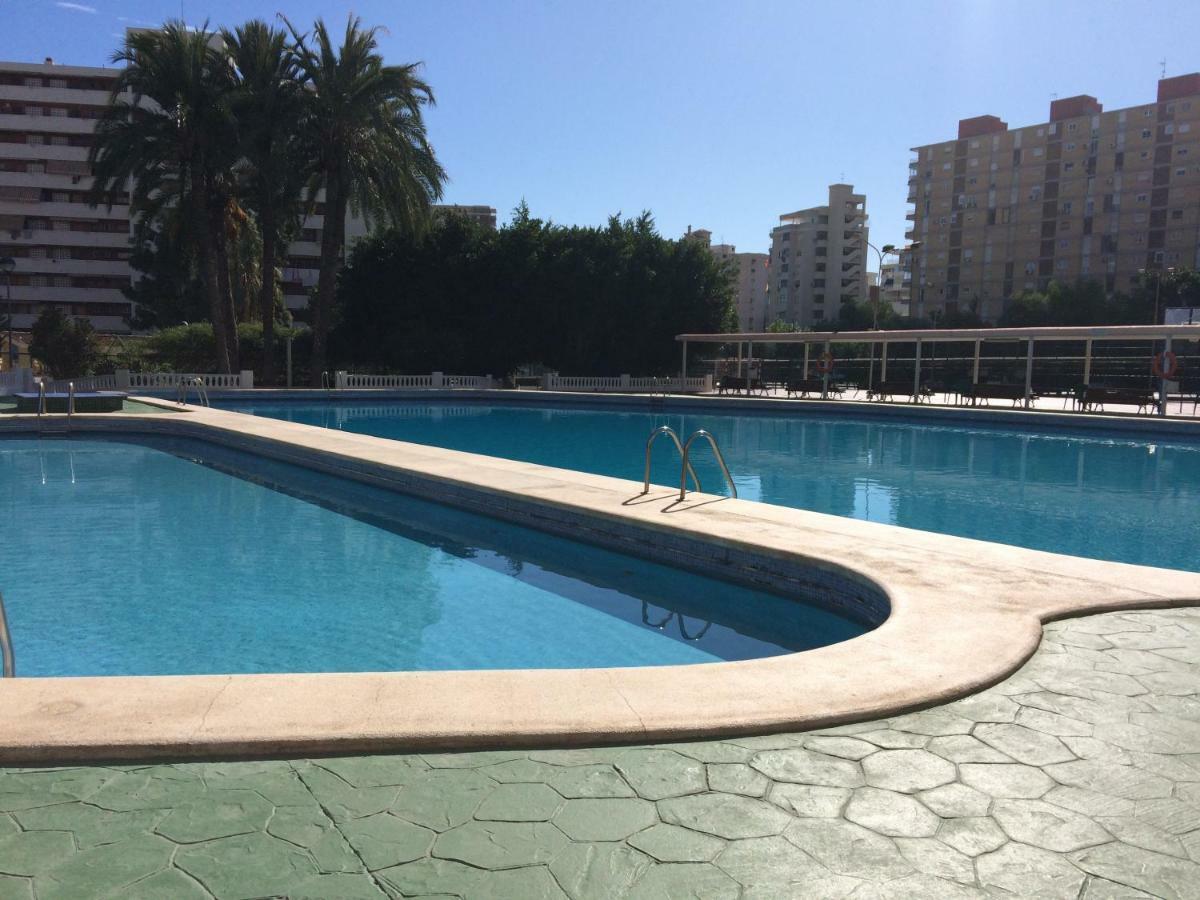 Apartment Confort En Playa San Juan