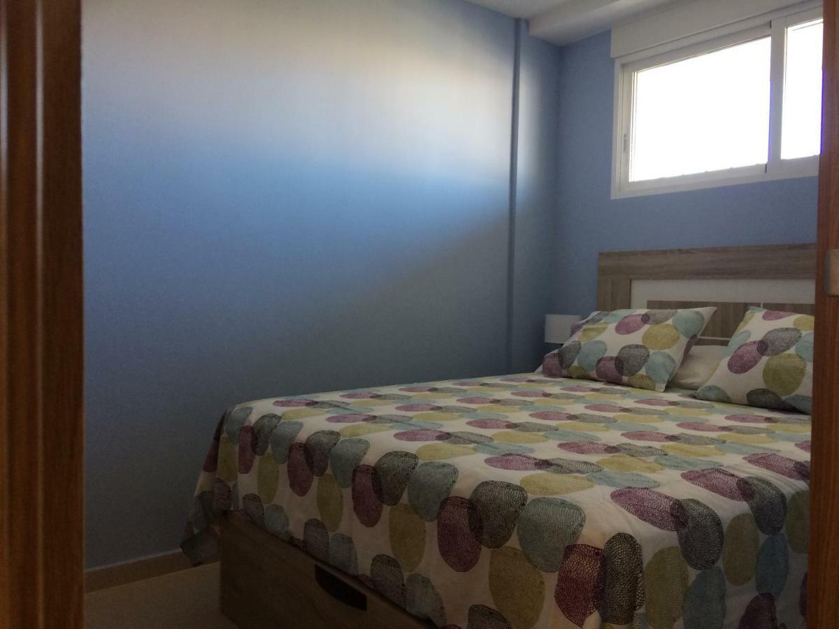 Confort En Playa San Juan Apartment