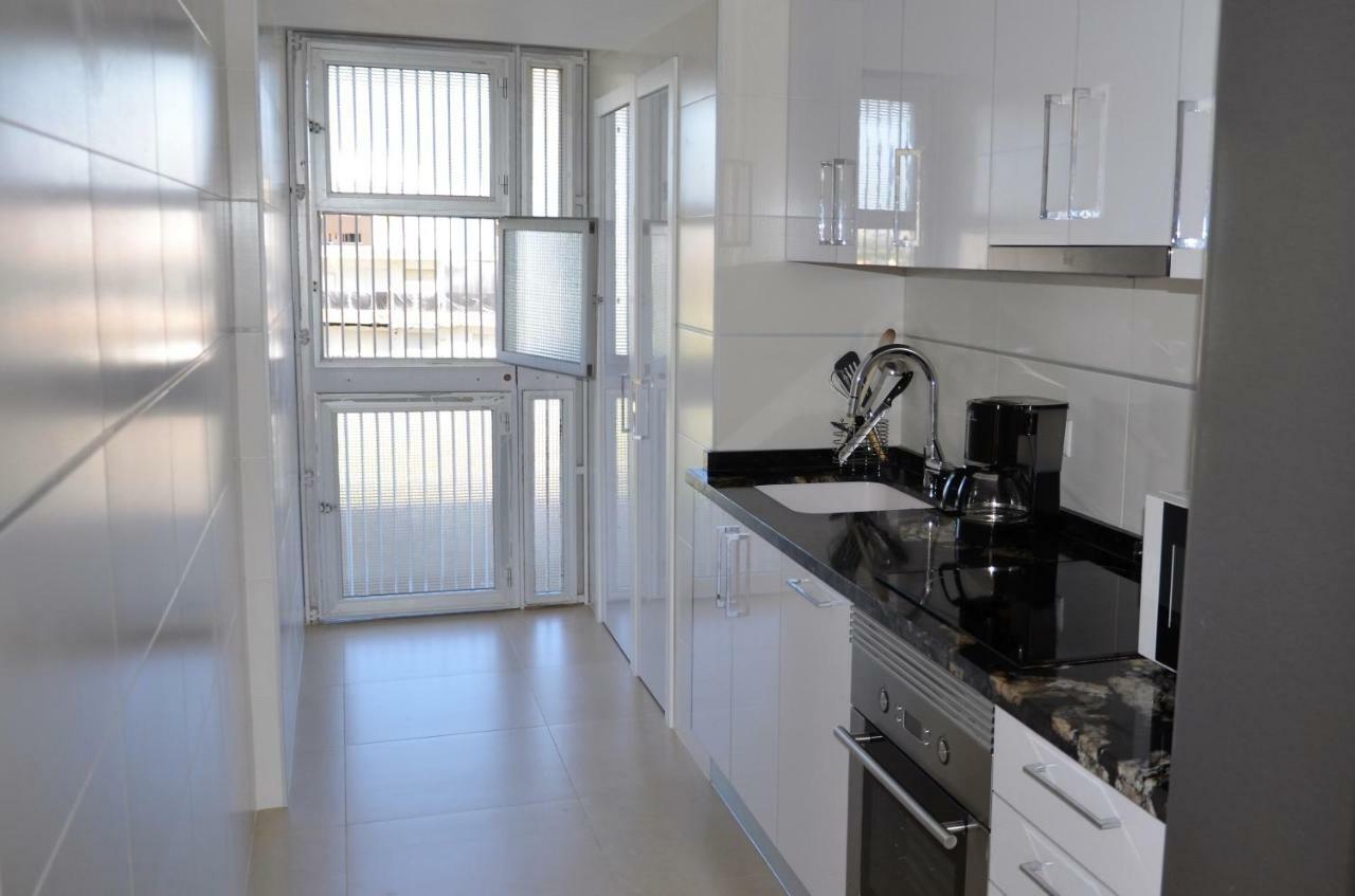Apartment Confort En Playa San Juan