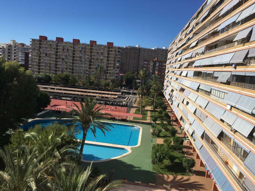 Confort En Playa San Juan * Alicante
