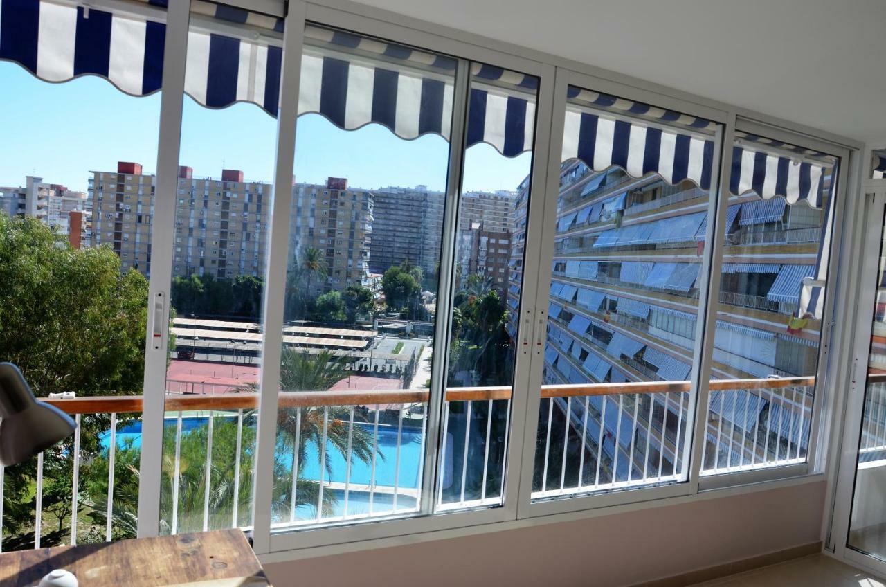 Apartment Confort En Playa San Juan *
