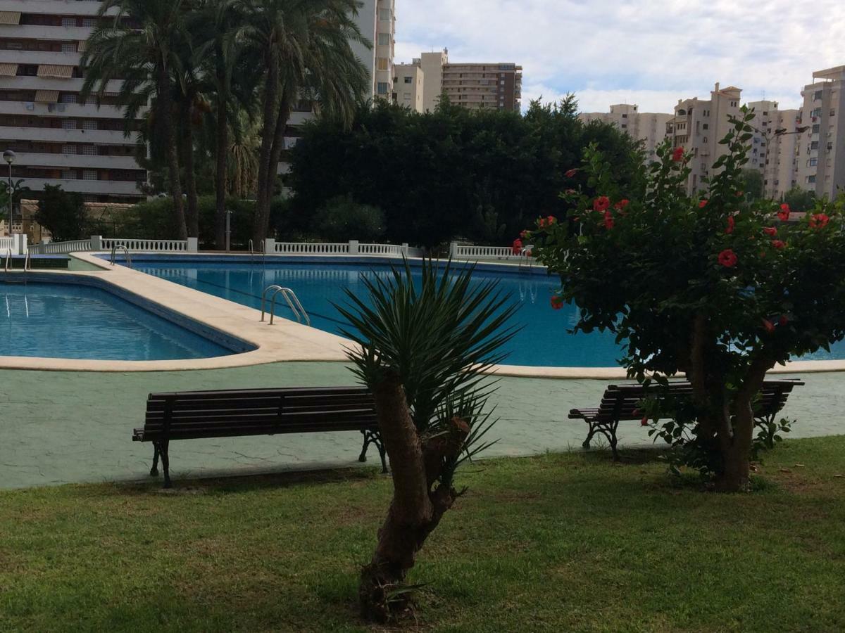 Confort En Playa San Juan *