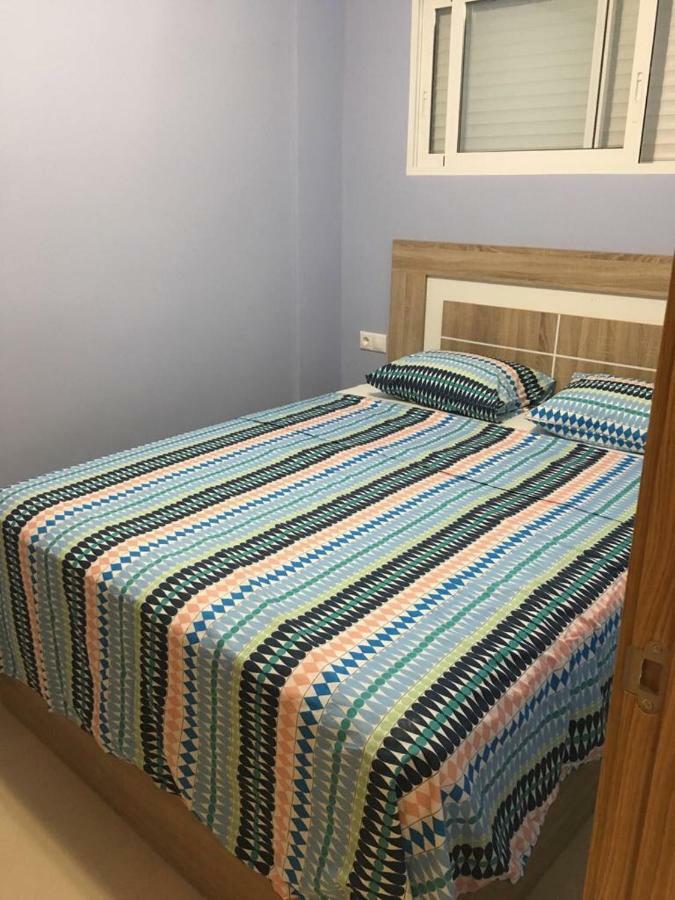 Confort En Playa San Juan Apartment Alicante