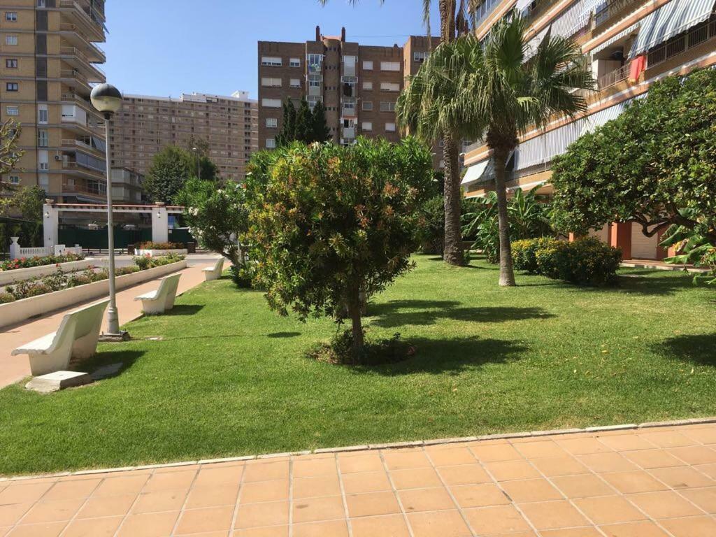 Apartment Confort En Playa San Juan Alicante