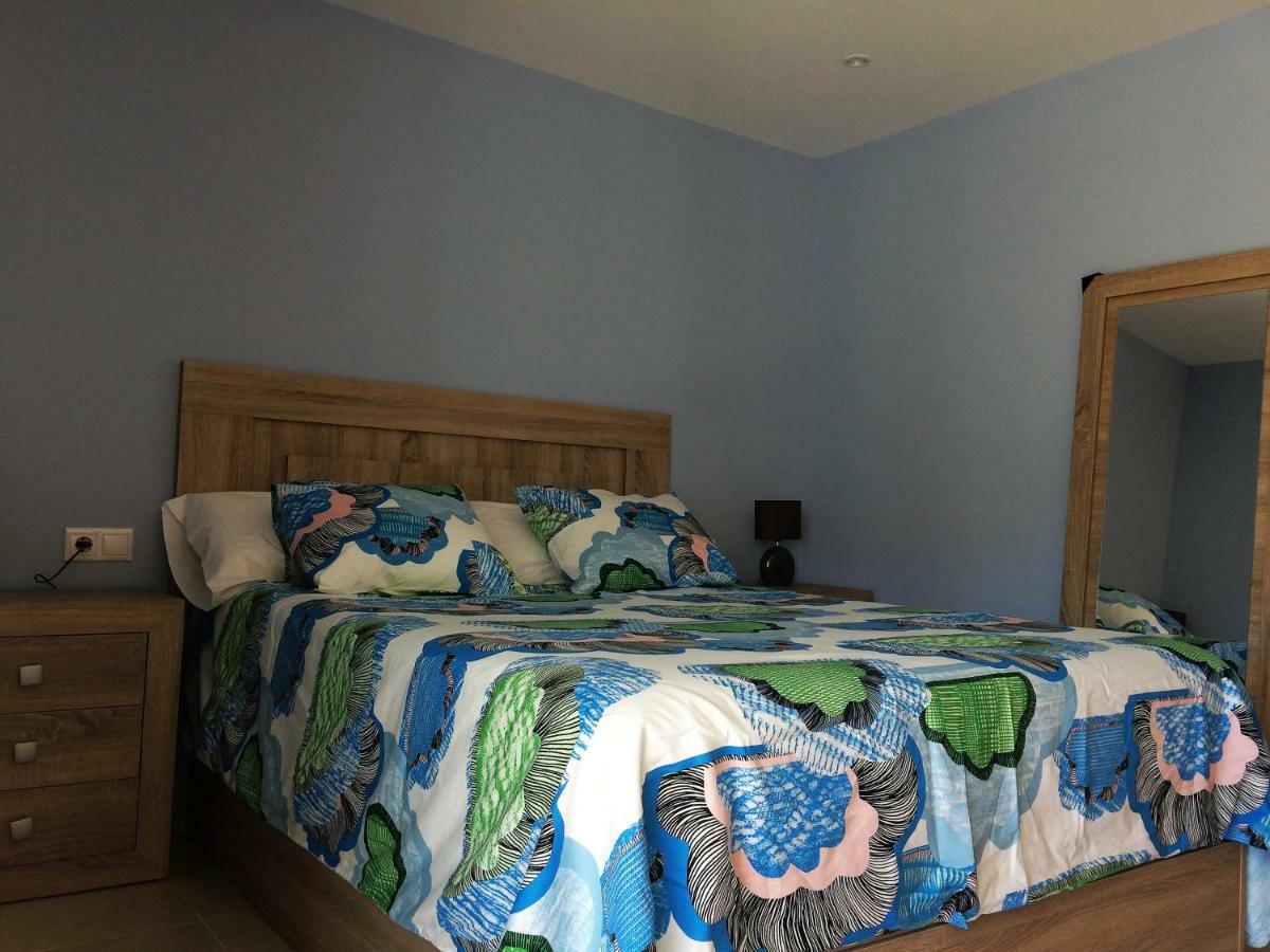 Confort En Playa San Juan Apartment