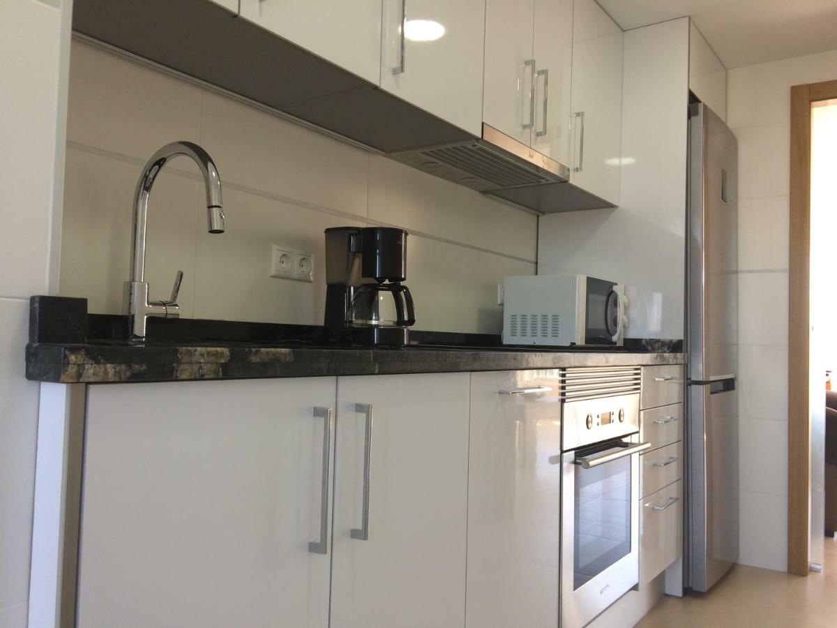 Apartment Confort En Playa San Juan Alicante