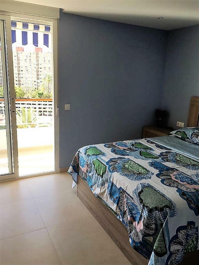 Apartment Confort En Playa San Juan *