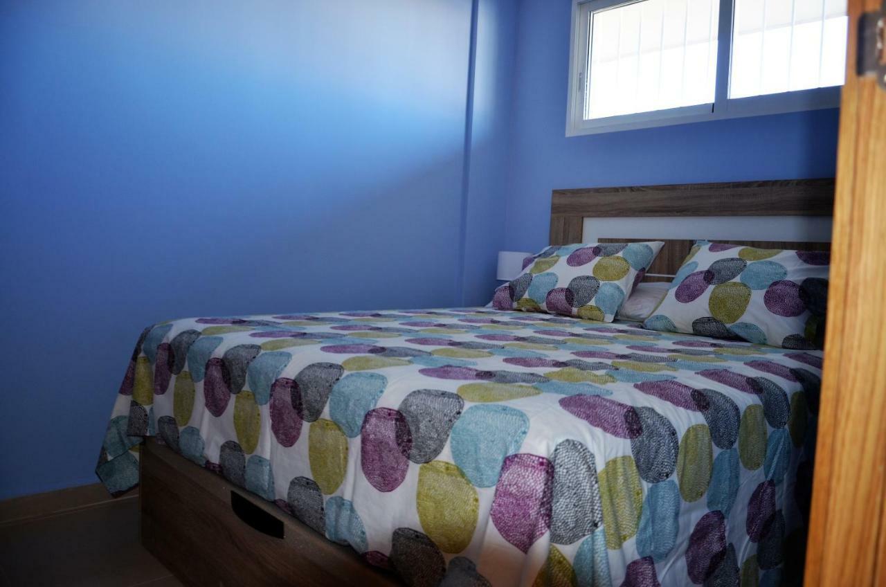 Apartment Confort En Playa San Juan Alicante