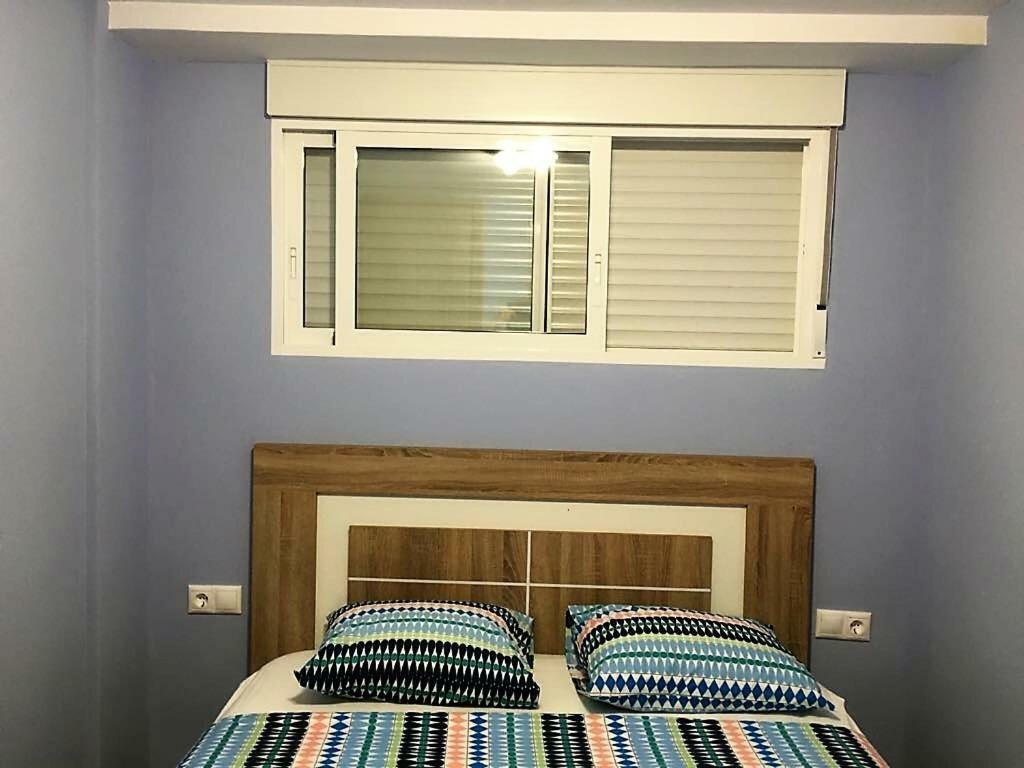 Confort En Playa San Juan Apartment