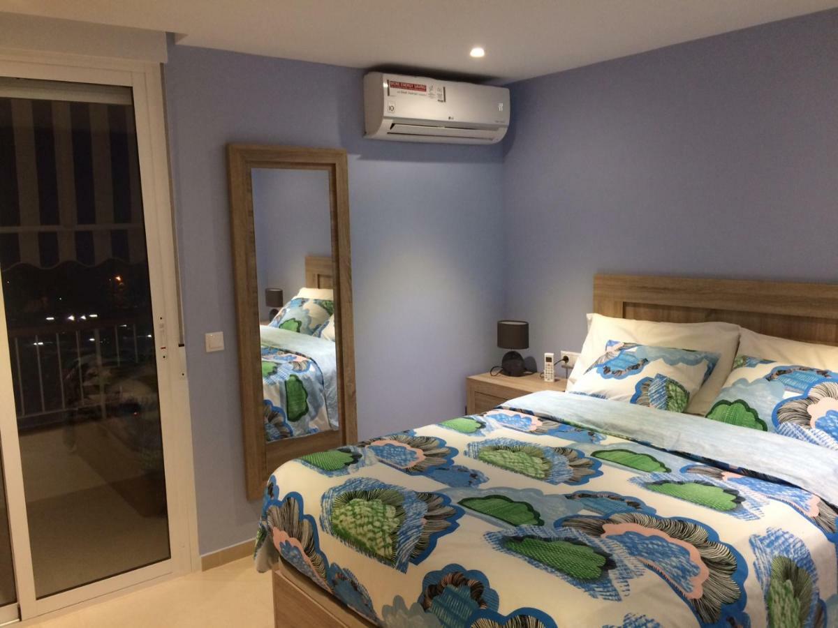 Confort En Playa San Juan Apartment