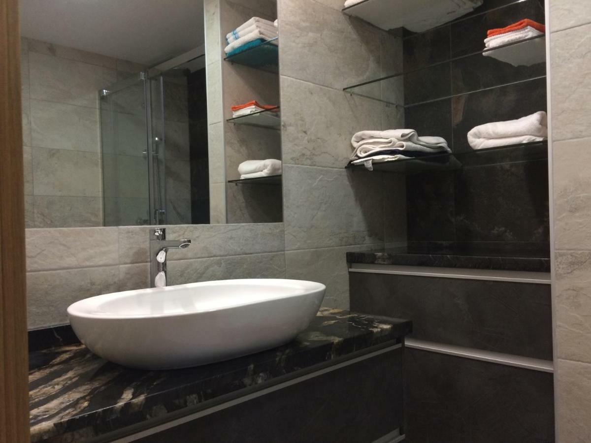 Confort En Playa San Juan * Alicante