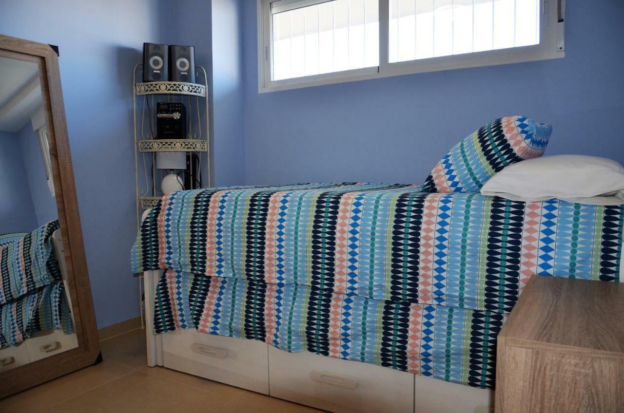 Apartment Confort En Playa San Juan *