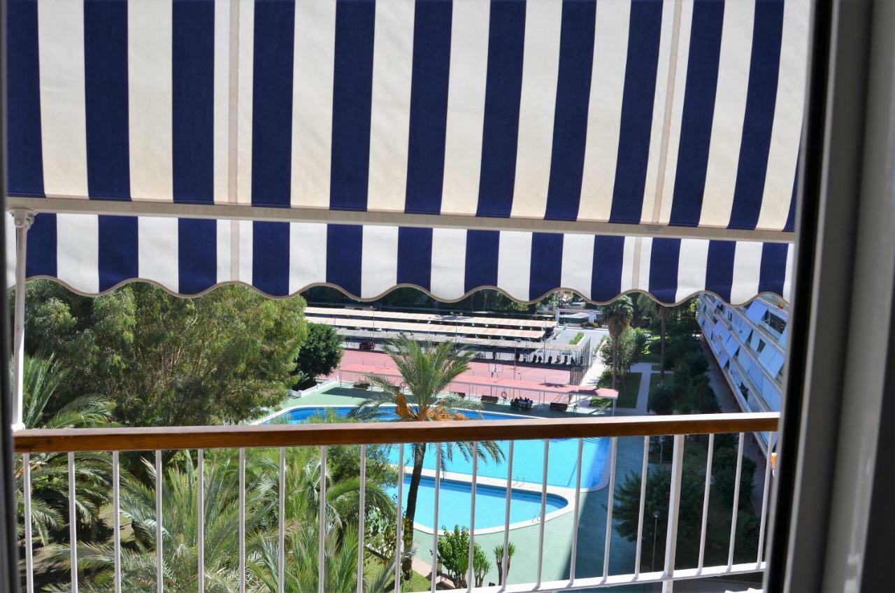 Apartment Confort En Playa San Juan *