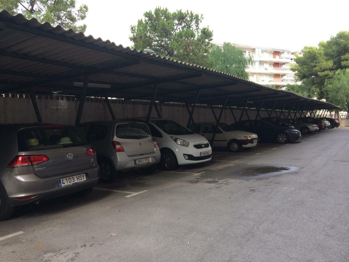 Confort En Playa San Juan Alicante