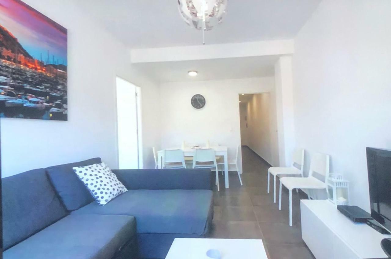 Lovely Apartment Alicante
