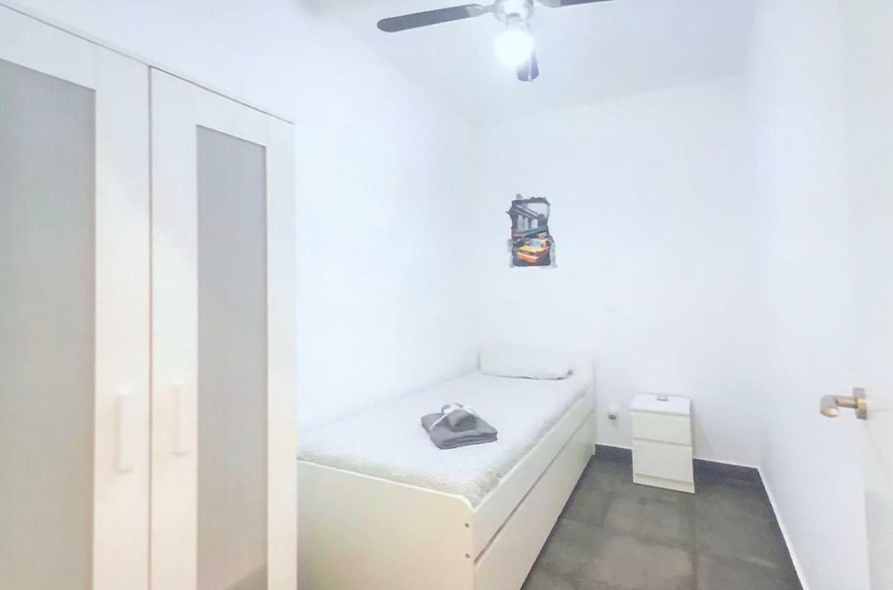 Lovely Apartment Alicante