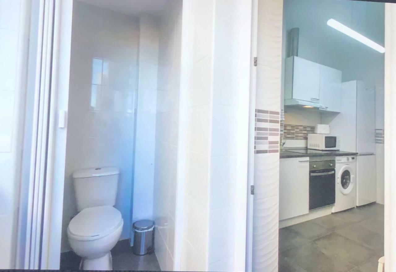 Lovely Apartment Alicante