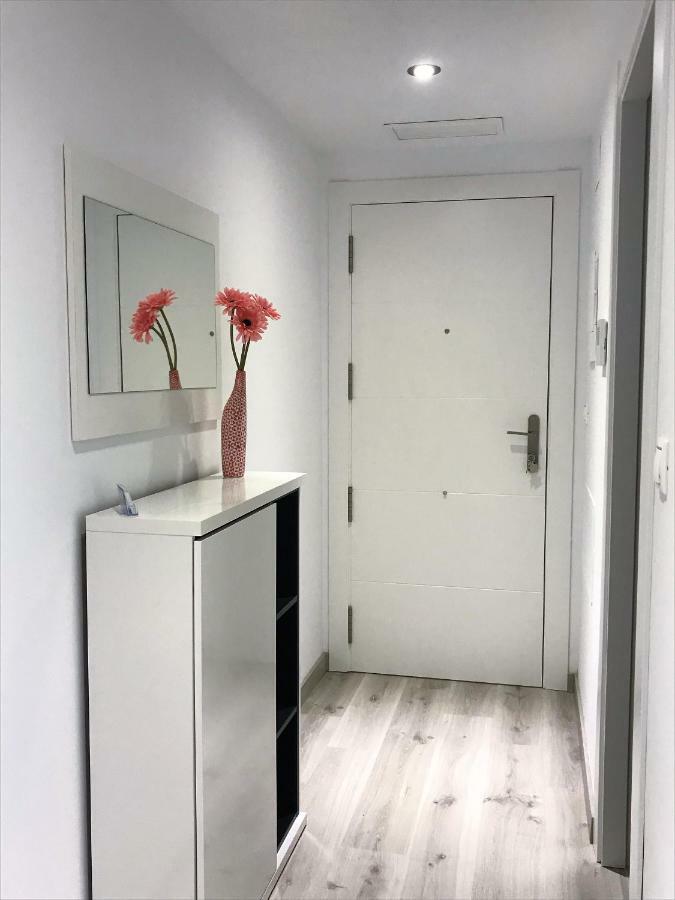 Apartment Estudio Centro