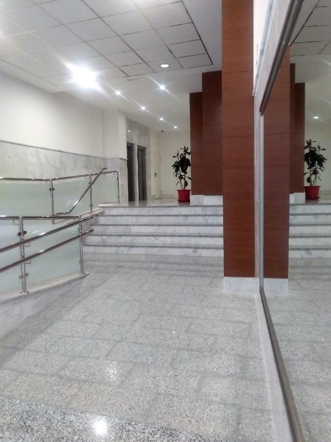 Estudio Centro Appartement Alicante