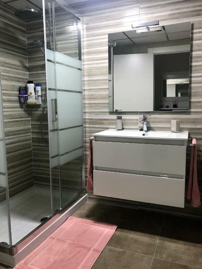 Apartment Estudio Centro *
