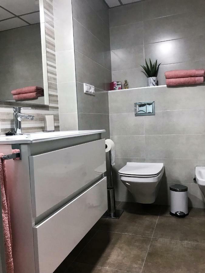 Appartement Estudio Centro