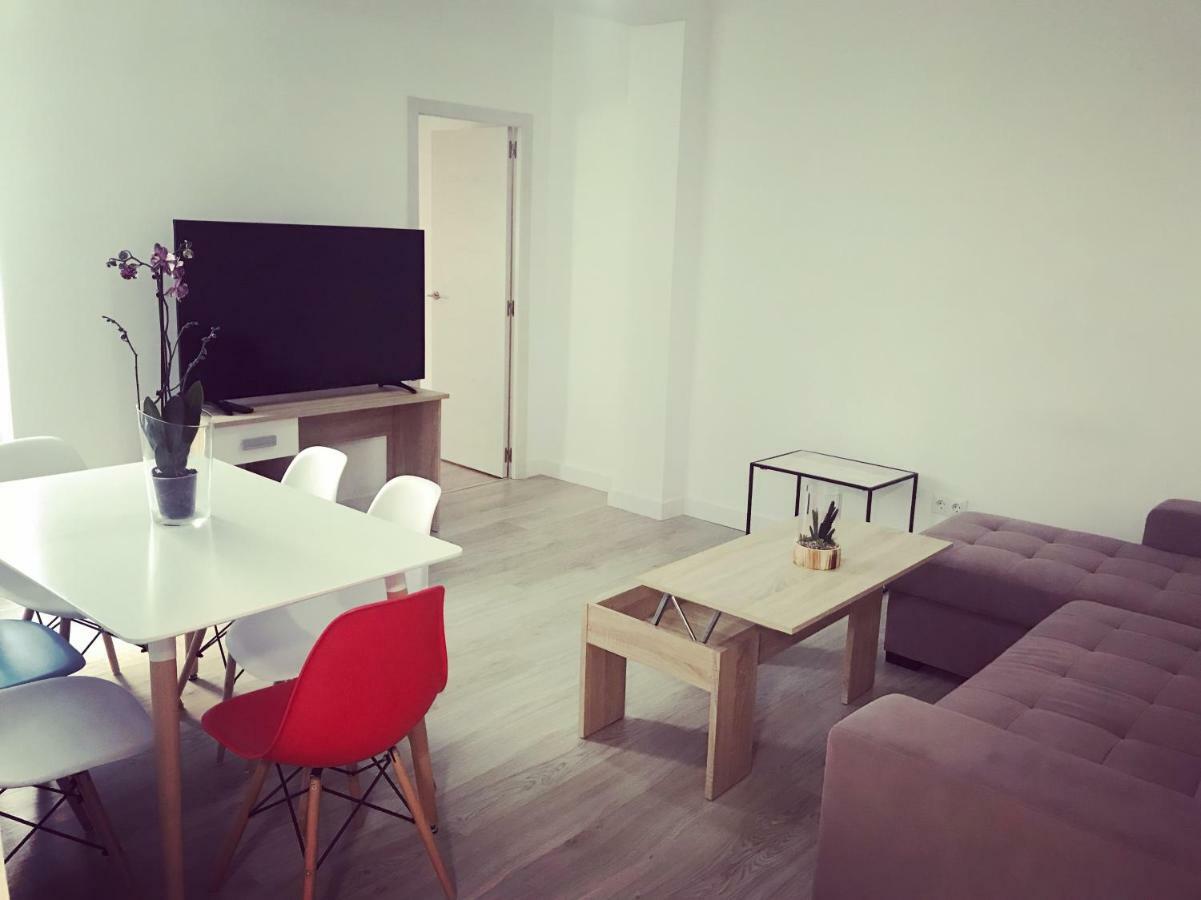 Alona Apartment *