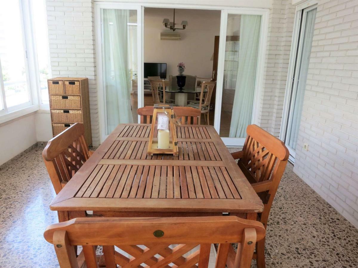 Apartment Villamar - Relax, Sol Y Playa